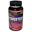 MuscleTech-Hydroxycut Hardcore Liquid Capsules