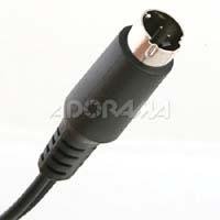 Canon S-Video Cable S-150 for all Canon Camcorders