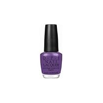 OPI Shrek Forever After Collection Funky Dunkey B89
From OPI
