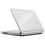 Lenovo S10-2 10-Inch White Netbook - 6 Cell Battery