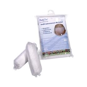 Elasticasted Disposable Maternity Knickers Briefs for Women - *PACK of 5* SIZE: LARGE (96cm)