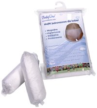 Elastic Disposable Maternity Knickers