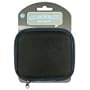 Fonegear GPS Hard Shell Case With Zippered Closure for 3.5-4.6IN Units - Fonegear 06512
