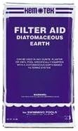 Lonza Microbial: 25Lb Filter Aid 61306 -2Pk