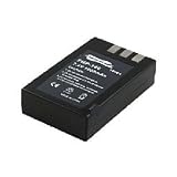 Lithium Ion Digital Cameras Battery For Fuji NP-140