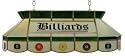 Billiard Lamp Stained Glass Pool Table Light