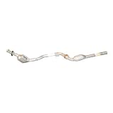 Bosal 099-1530 Catalytic Converter (Non-CARB Compliant) by Bosal