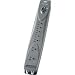 Power Sentry 7-Outlet 1200-Joule TV and VCR Surge Protector