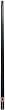 NFL Team Logo Billiards Cue