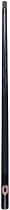 NFL Team Logo Billiards Cue