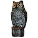 Easy Gardener Garden Defense Electronic Owl