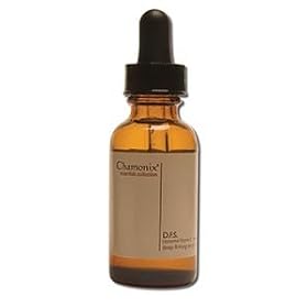 Chamonix Deep Firming Serum DFS - Eye Puffiness Treatment (2 Months Supply)