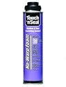 No-Warp Foam Window & Door Insulating Sealant - 24 oz, 12/case