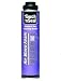 No-Warp Foam Window & Door Insulating Sealant - 24 oz, 12/case