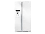 Review Jenn-Air  / Jenn-Air Side By Side Refrigerator - White Finish