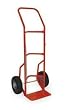 Dayton 2MPV2 Cylinder Truck, Stair Climber, Pneumatic
