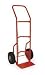 Dayton 2MPV2 Cylinder Truck, Stair Climber, Pneumatic