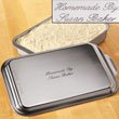 Personalized Brownie Pan