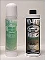NO-WET GREEN & CLEAN Waterless Wash, Wax, Polish, Sealant 32 oz with Applicator