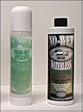 Review NO-WET WATERLESS Car Wash 101-32G / NO-WET GREEN & CLEAN Waterless Wash, Wax, Polish, Sealant 32 oz with Applicator