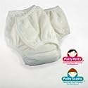 Night Time Potty Training Pants (Waterproof Fabric) (2-4 (20-40 lbs))