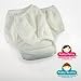 Night Time Potty Training Pants (Waterproof Fabric) (2-4 (20-40 lbs))