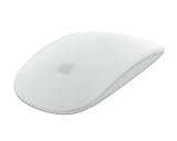 Artwizz SeeJacket Silicone für Apple Magic Mouse, translucent
