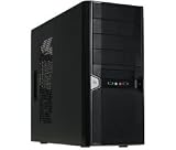 Xigamatek CPC-T45UB-U01 Asgard Chassis