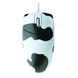Pat Says Now Cow Optical Mouse