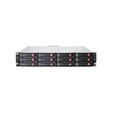 HP StorageWorks D2D4009i Backup System - NAS Server (U05268) Category: NAS Servers