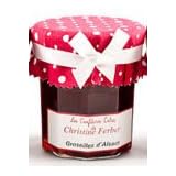 BUY : Christine Ferber, Alsatian Apple and Caramel Jam, 220g Jar