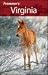 Frommer's Virginia (Frommers Complete)
