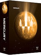 Waves Mercury TDM