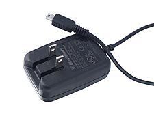 BlackBerry Folding Blade USB Charger