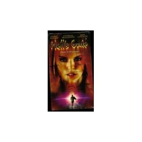 Hell's Gate [VHS]