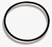 Throttle Body Gasket Air Horn For TBI PN[502-3/502-4/502-5/502-6/502-7/502-8] For 2bbl Pro-Jection System All 4bbl Pro-Jection System