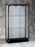 Waddell Prominence Series Unlighted Floor Case