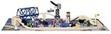 Thomas & Friends Wooden Railway- Down By The Docks Set