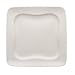 Villeroy & Boch Vivo Speiseteller 27cm Quadrat Design 0701