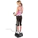 Get the Body You Want with a Vibration Trainer 218fm9RUdkL. SL75 Get the Body You Want with a Vibration Trainer