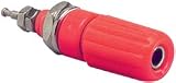 Binding Post Red
