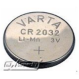Hi-Capacity Equivalent of DELL CR2032 CMOS Battery On Sale
