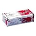 ACCO Nonskid Economy Paper Clips, Steel Wire, Jumbo, Silver, 100 per Box, 10 Box per Pack (72585)