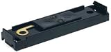 Roadpro 4 X 1-1/8 Light Base Black - Roadpro RP-19721/1
