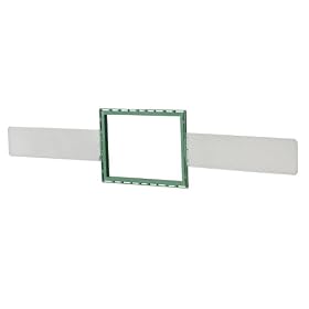 Click here to buy AudioSource NCBI515 15-Inch Construction Bracket for AudioSource AS515S and Phoenix Gold....