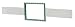 AudioSource NCBI515 15-Inch Construction Bracket for AudioSource AS515S and Phoenix Gold ATI515