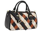 Steve Madden Diamond Effect Satchel Handbags