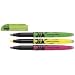 Pilot Textmarker Frixion Light II gr�n