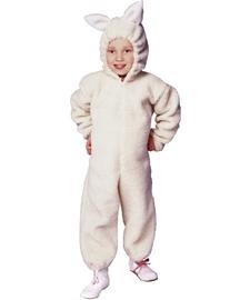 Ba Ba Lamb Child Costume