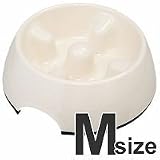 konokoゆっくり食べれる食器M 